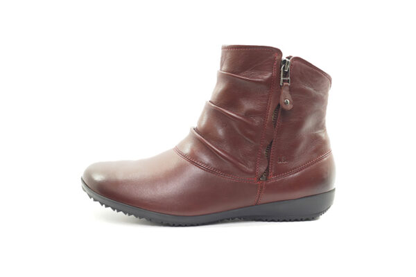 Josef Seibel 79724 VL971 410 polokozačka bordo - Image 2