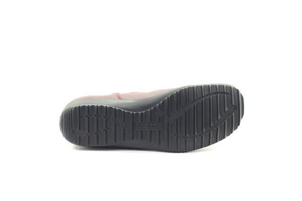 Josef Seibel 79724 VL971 410 polokozačka bordo - Image 7