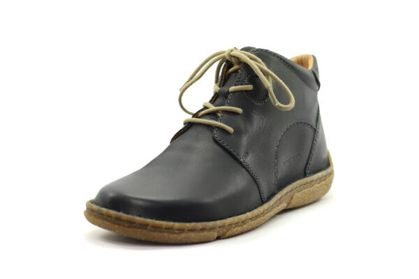 Josef Seibel 85146 480 100 kotník černý