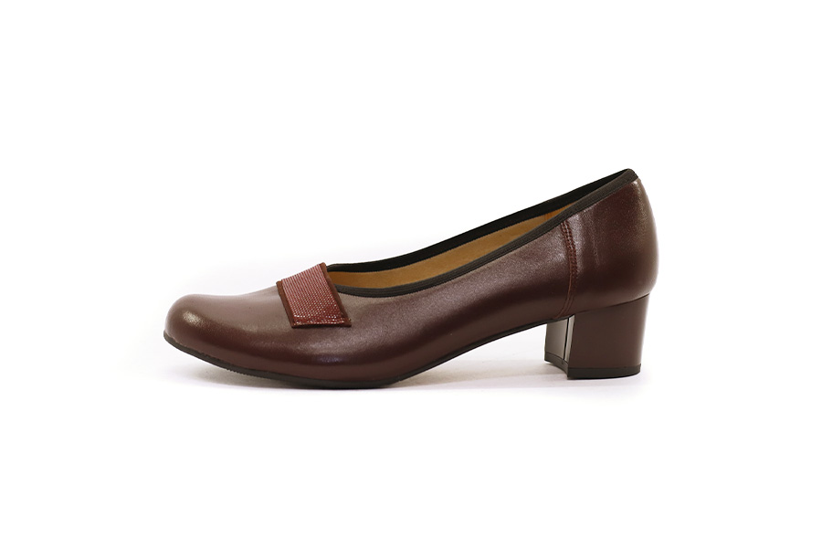 Konsorcium 1011 lodička bordo - Image 2