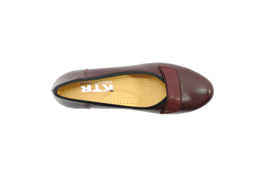 Konsorcium 1011 lodička bordo - Image 4