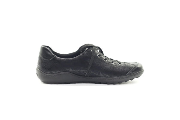 Remonte R1402-00 teniska černá - Image 3