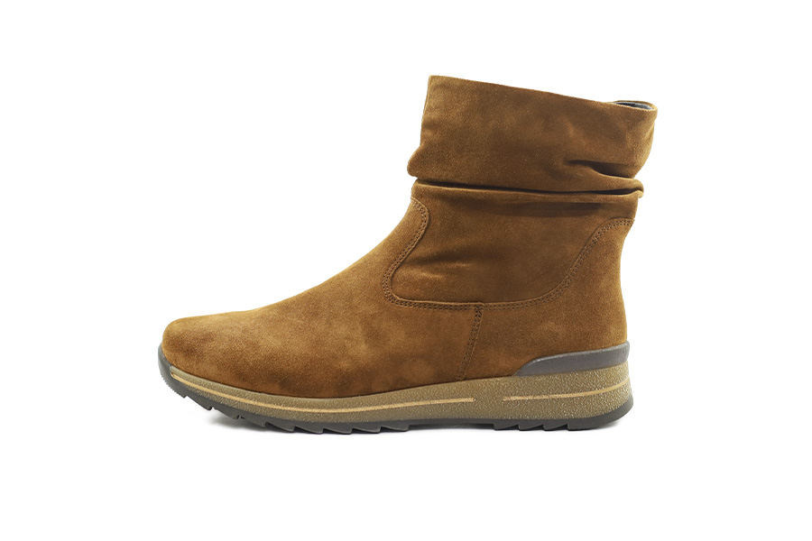 Ara 12-24593-07 kotník rezavý - Image 2