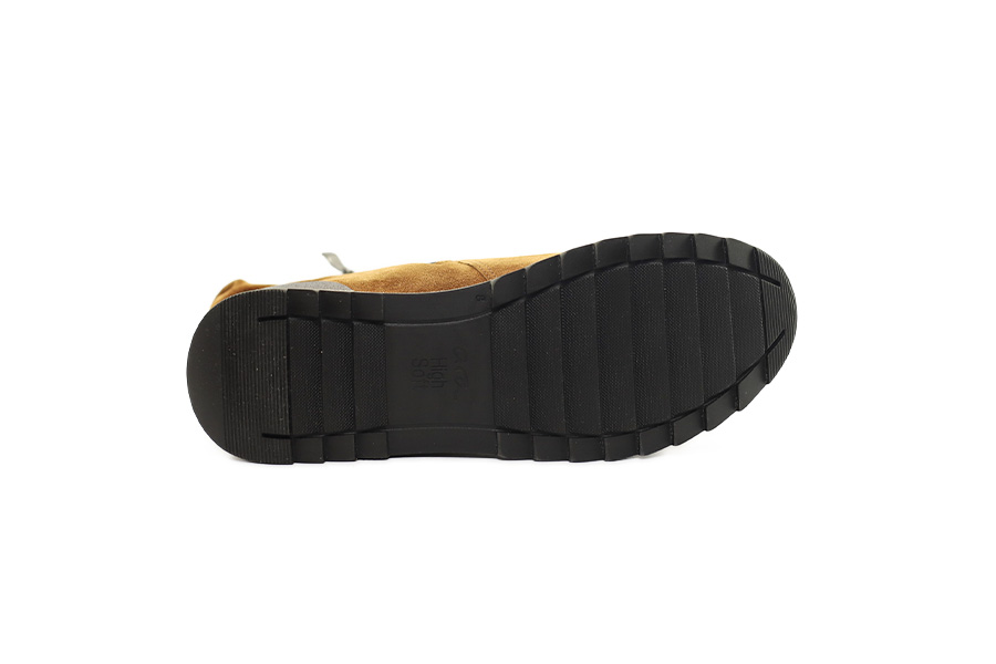 Ara 12-24593-07 kotník rezavý - Image 3