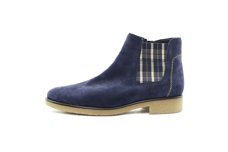 Gabor 32.701.36 modrý kotník - Image 2