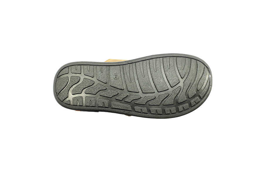 MediLine 44N-24 pantofel hnědá - Image 5