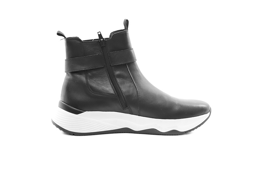 Gabor 53.592.27 kotník černý - Image 3