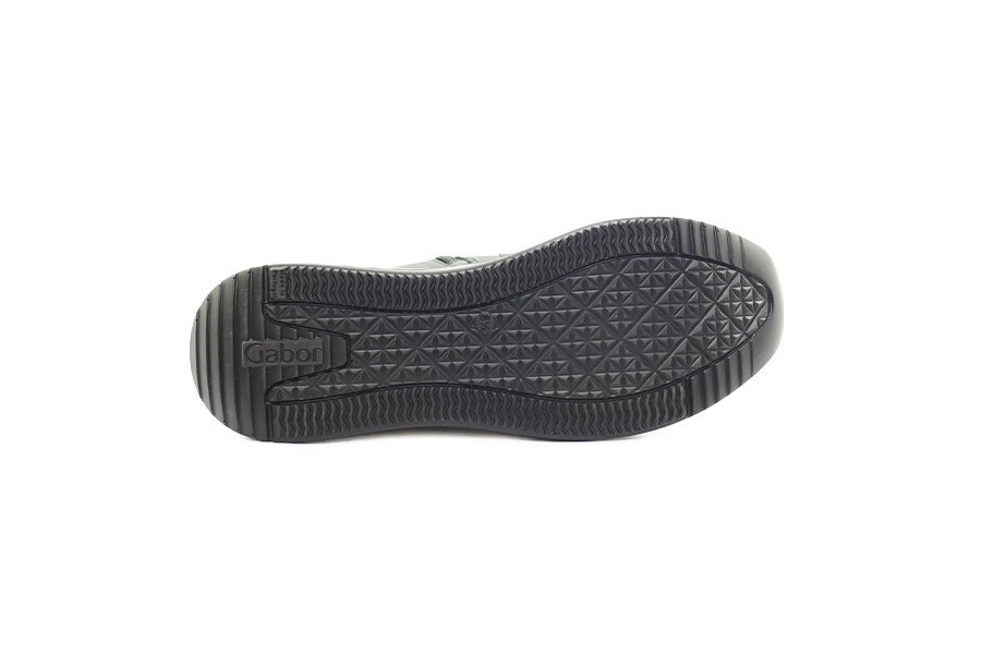 Gabor 53.592.27 kotník černý - Image 4