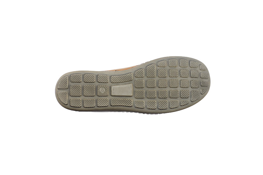 Axel AX 1525 mokasína hnědá - Image 5