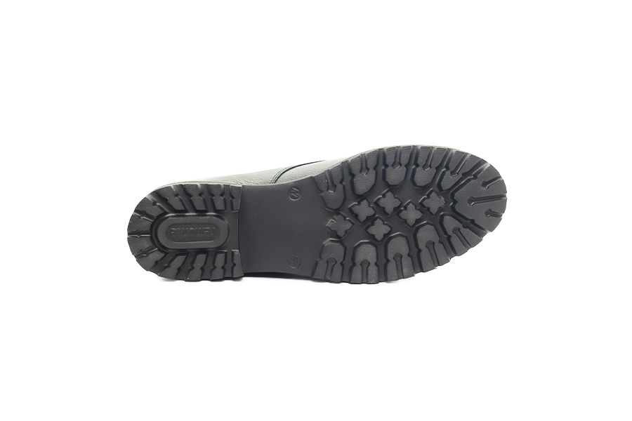 Remonte D8698-01 kotník černý - vel. 8 - Image 4