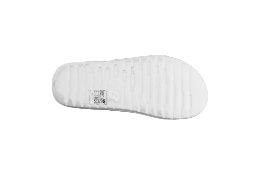 New Balance SUF 100TW pantofel bílá - Image 3