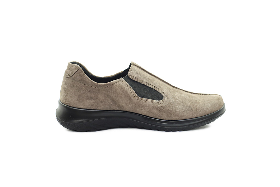 Legero 2-009568-5570 mokasina béžová - Image 3