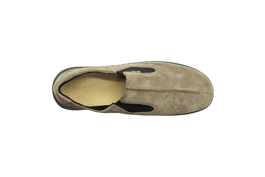 Legero 2-009568-5570 mokasina béžová - Image 4