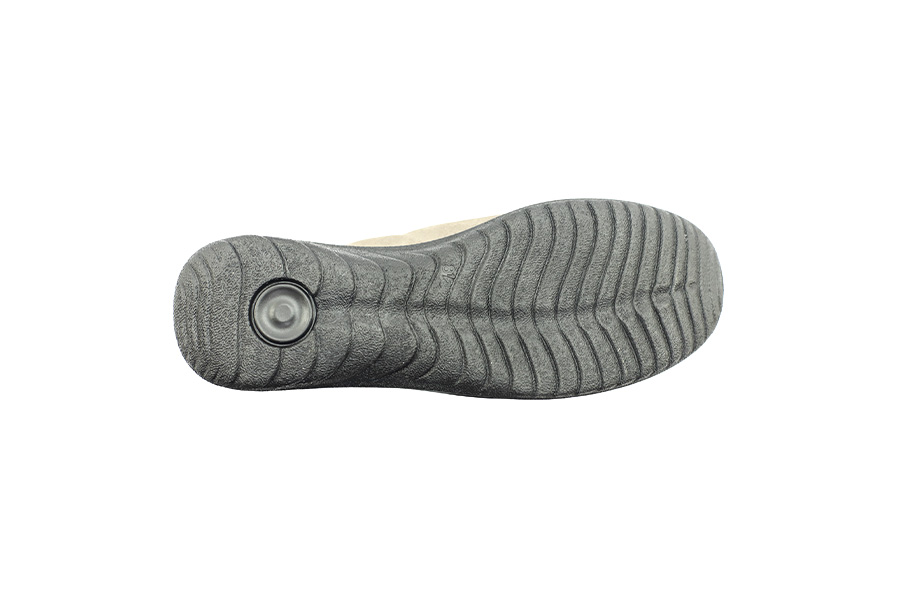 Legero 2-009568-5570 mokasina béžová - Image 5