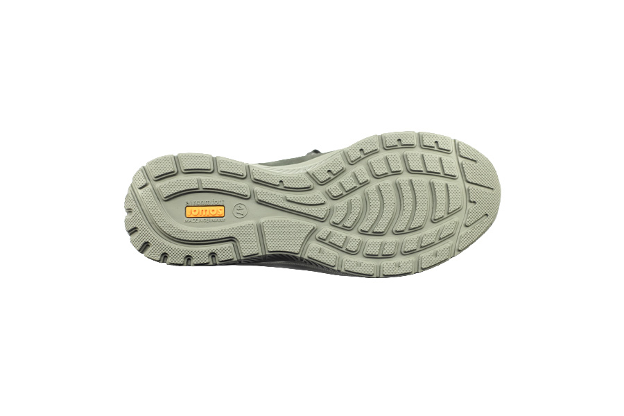 Jomos 330388 808 2066 polobotka šedá - Image 5