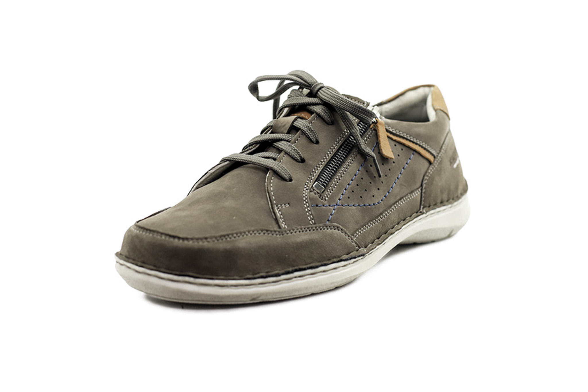 Josef Seibel 44911 TE518 781 šedá polobotka