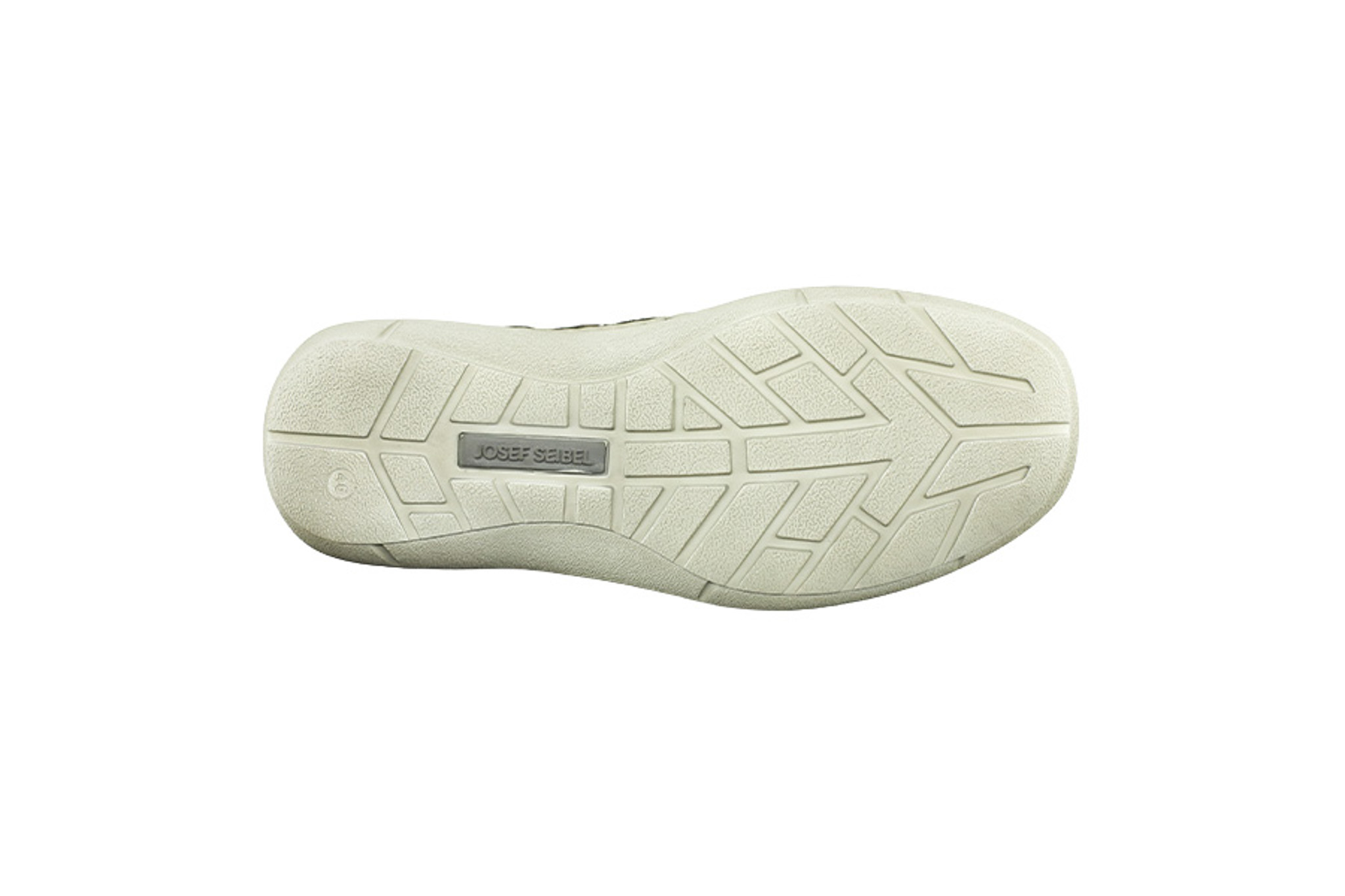 Josef Seibel 44911 TE518 781 šedá polobotka - Image 5