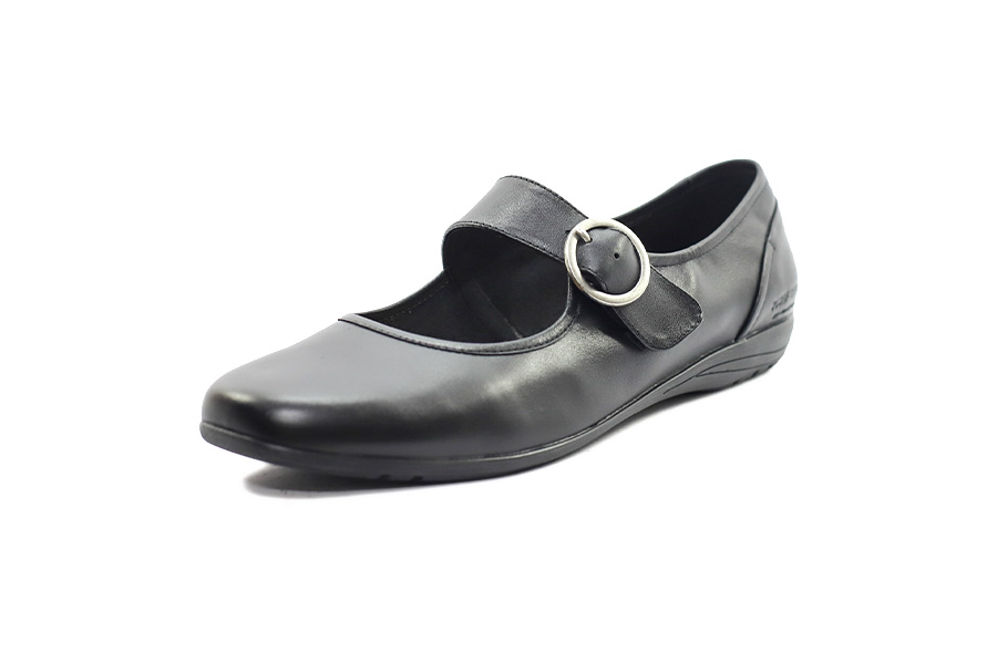 Josef Seibel 74818 133 105 balerina černá