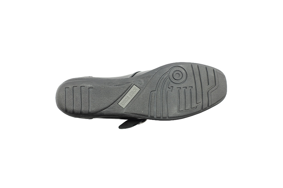 Josef Seibel 74818 133 105 balerina černá - Image 5