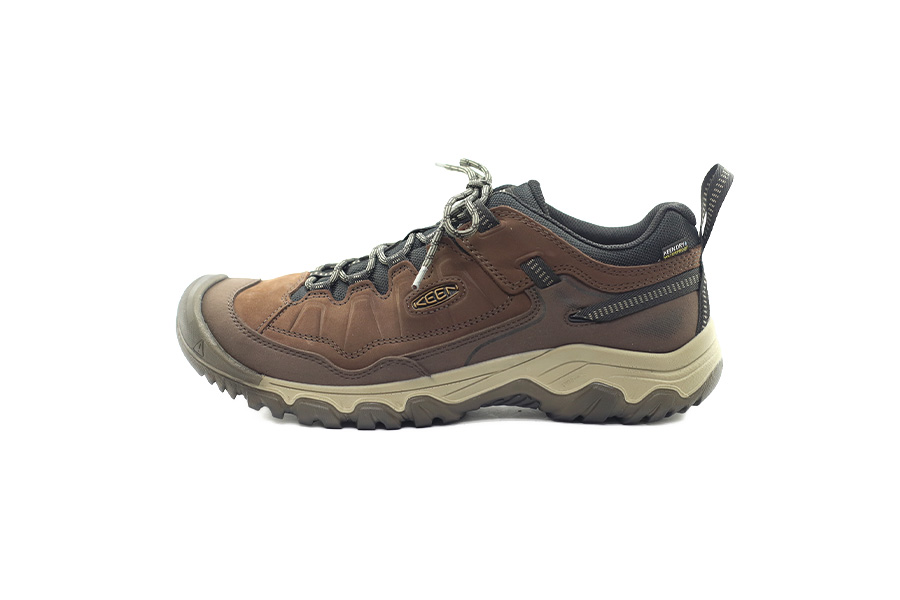 Keen TARGHEE IV WP 1031781 trek hnědá - Image 2