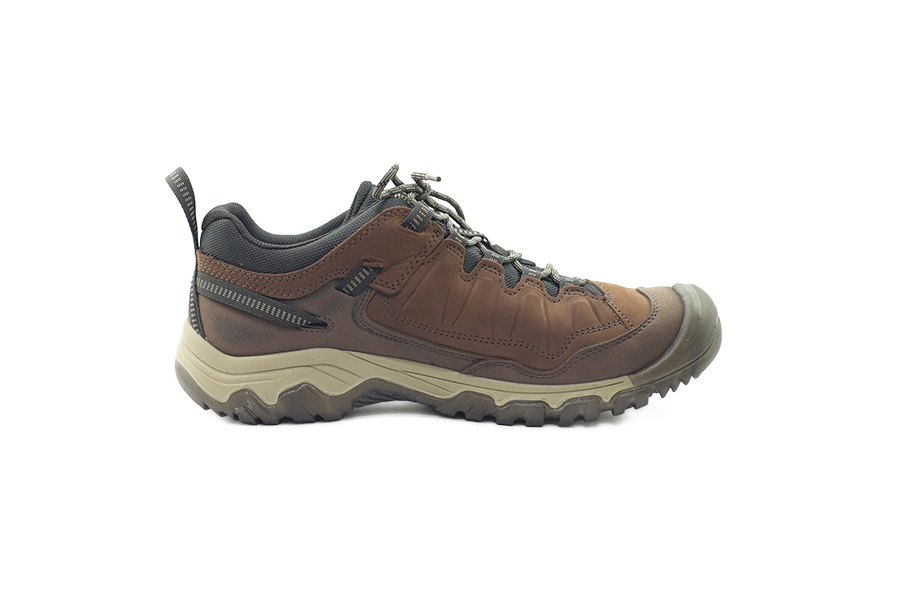 Keen TARGHEE IV WP 1031781 trek hnědá - Image 3