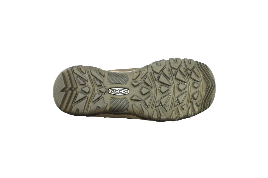 Keen TARGHEE IV WP 1031781 trek hnědá - Image 5