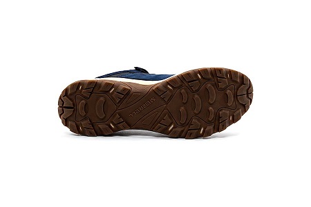 Merrell J00005474 SPEED STRIKE 2 MID modrá - Image 4