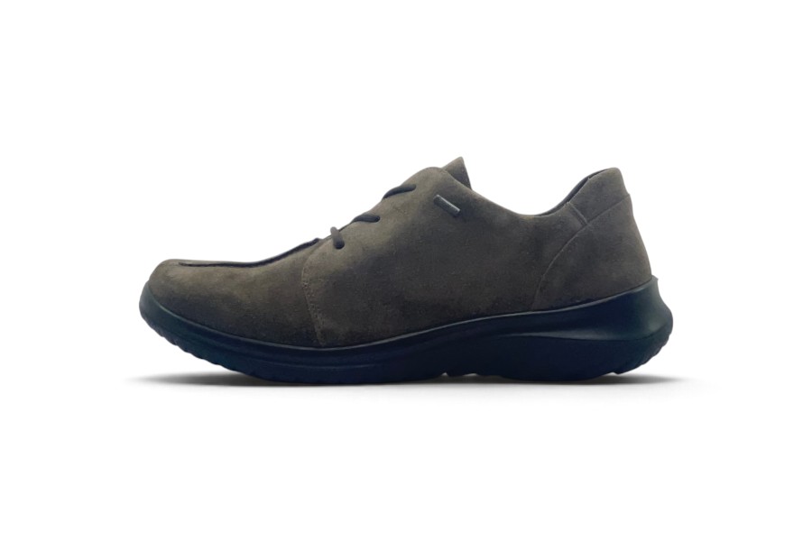 Legero 2-000187-4400 kotník béžový Gore-Tex - Image 2