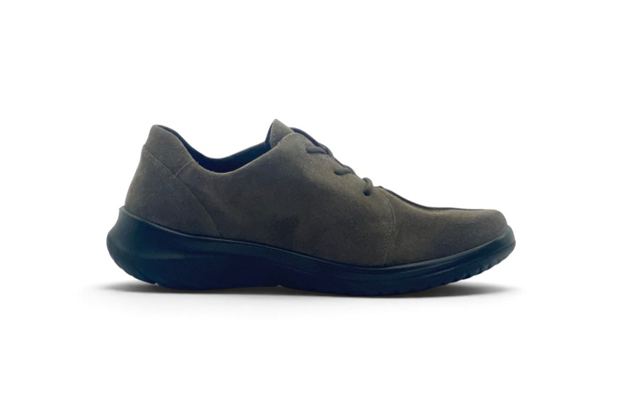Legero 2-000187-4400 kotník béžový Gore-Tex - Image 3