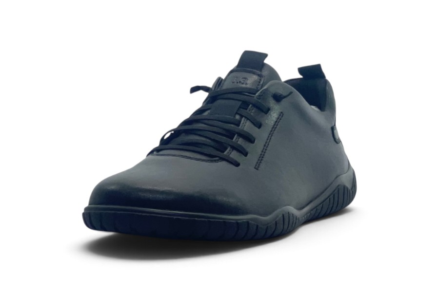 Josef Seibel 20704 TE21 101 barefoot/hybrid černá