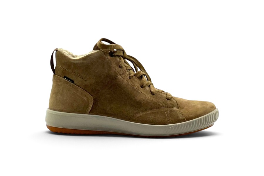 Legero 2-000187-4400 kotník béžový Gore-Tex - Image 2