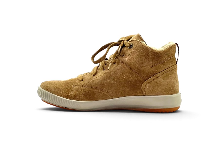 Legero 2-000187-4400 kotník béžový Gore-Tex - Image 3