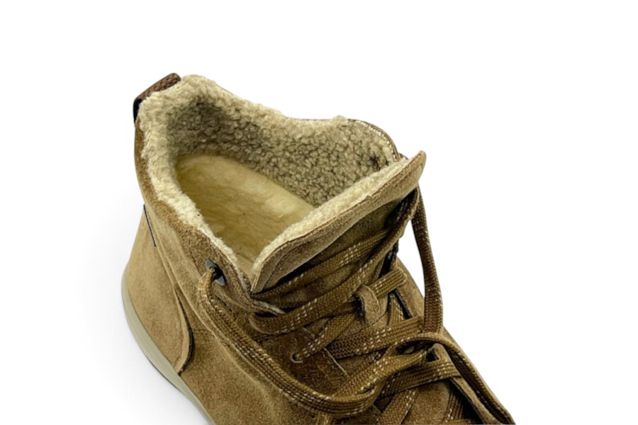 Legero 2-000187-4400 kotník béžový Gore-Tex - Image 4