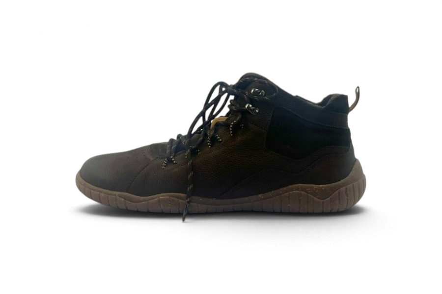 Josef Seibel 20703 MA796 310 Kotník hnědý barefoot - Image 2