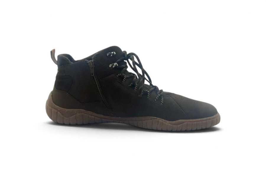 Josef Seibel 20703 MA796 310 Kotník hnědý barefoot - Image 3