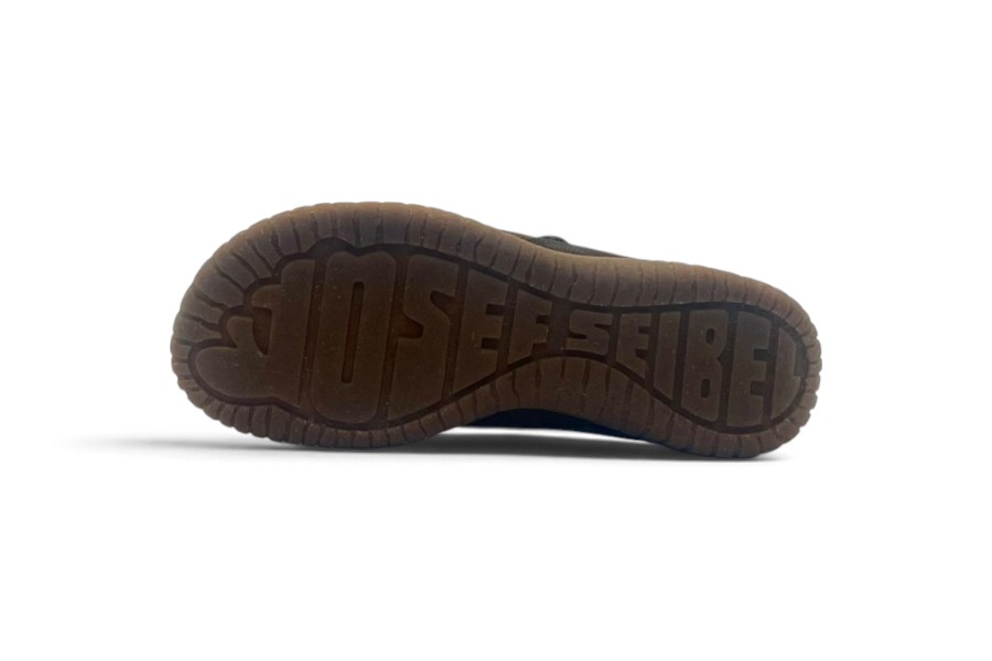 Josef Seibel 20703 MA796 310 Kotník hnědý barefoot - Image 4