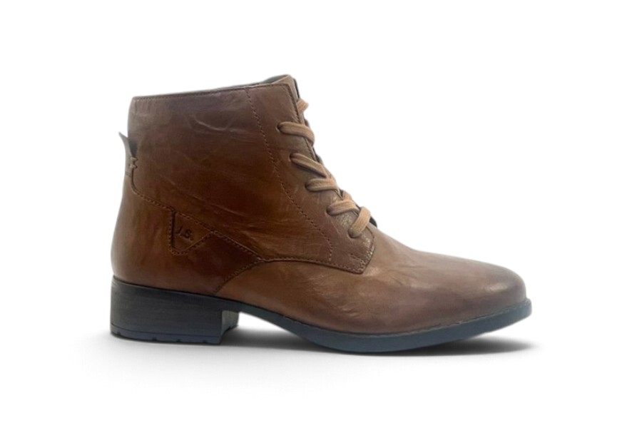 Josef seibel 75317 VL160 370 kotník hnědý - Image 2