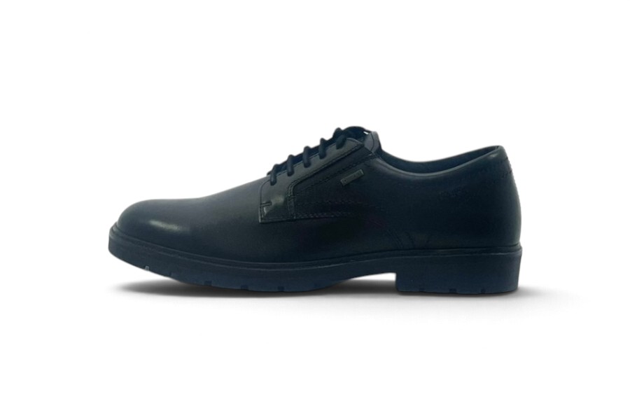 Pius Gabor 5117.50.01 polobotka černá GTX - Image 2